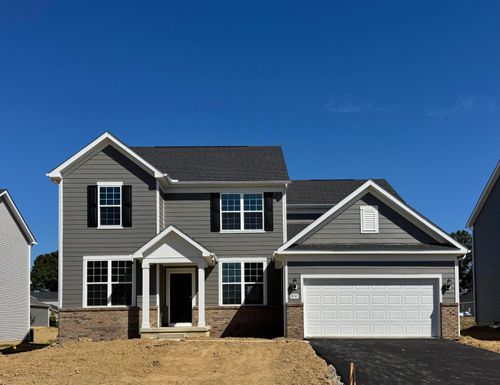 lot-2448-870 Ping Ln, Sunbury, OH, 43074-6518 | Card Image