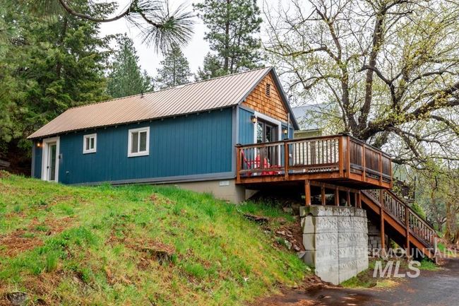 306 S Pine St, House other with 1 bedrooms, 1 bathrooms and null parking in Troy ID | Image 14