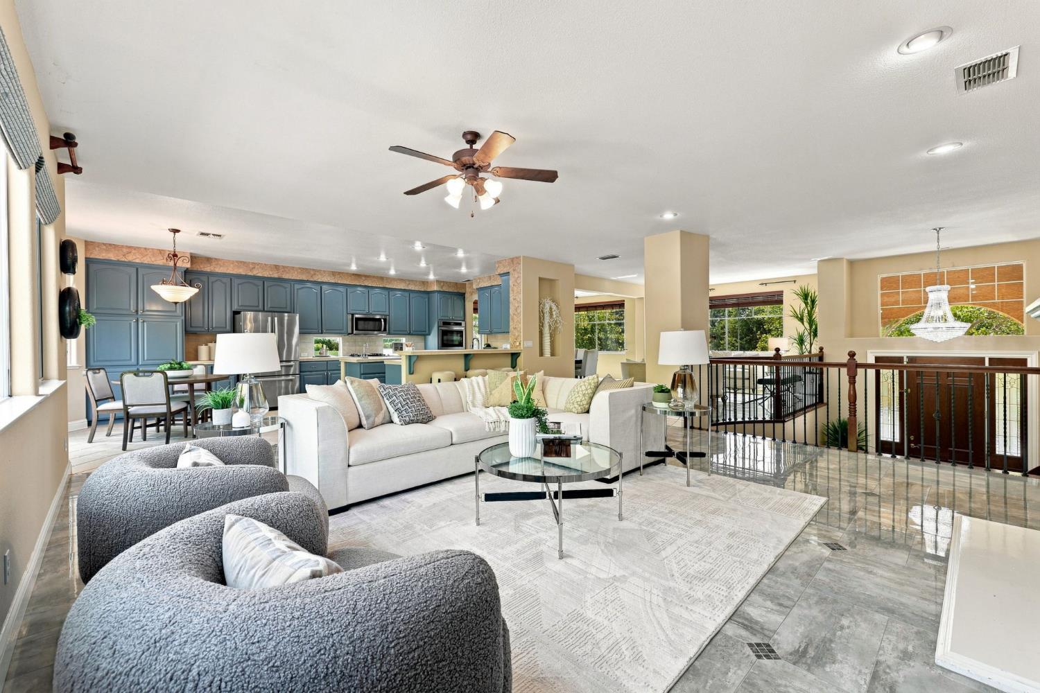 Residential in Folsom 4
