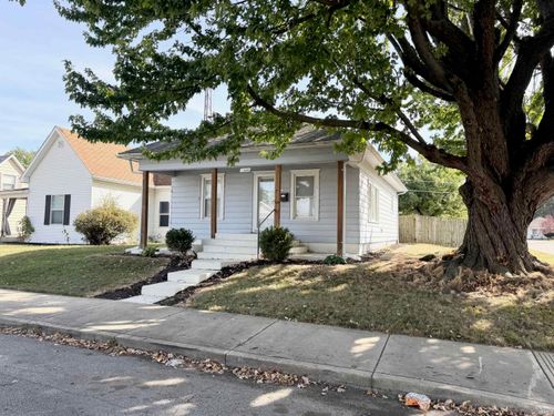 1040 S Purdum St, Kokomo, IN, 46902-1761 | Card Image