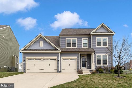 1301 Ricketts Rd, FREDERICK, MD, 21702-1646 | Card Image