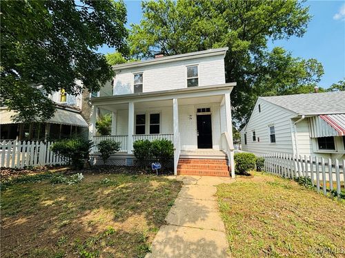 17 E Blake Ln, Richmond, VA, 23224-1911 | Card Image