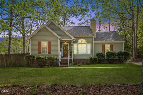 156 Thistle Dr, Youngsville, NC, 27596-9798 | Card Image