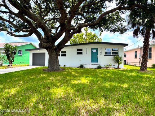 3263 S Peninsula Dr, Daytona Beach, FL, 32118-6240 | Card Image