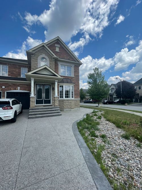 bsmt-23 Condorvalley Cres, Brampton, ON, L6P2T7 | Card Image