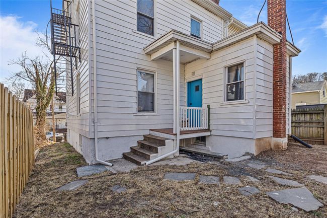 View of front of house featuring a porch and stairway | Image 25
