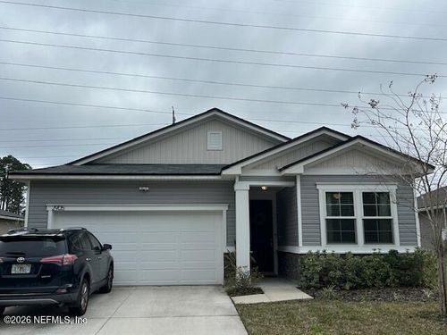 2905 Farmall Dr, Jacksonville, FL, 32226-4519 | Card Image