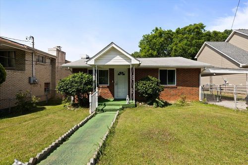 6113 Fisk Ave, Chattanooga, TN, 37421-2926 | Card Image