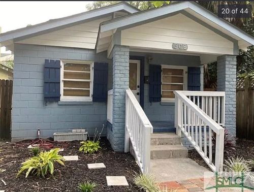 509 Harris St, savannah, GA, 31401-4621 | Card Image