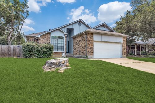 6105 Farmingdale Dr, Arlington, TX, 76001-5271 | Card Image