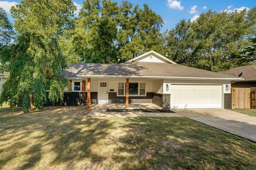 1901 S Sieger Dr, Springfield, MO, 65804-2140 | Card Image