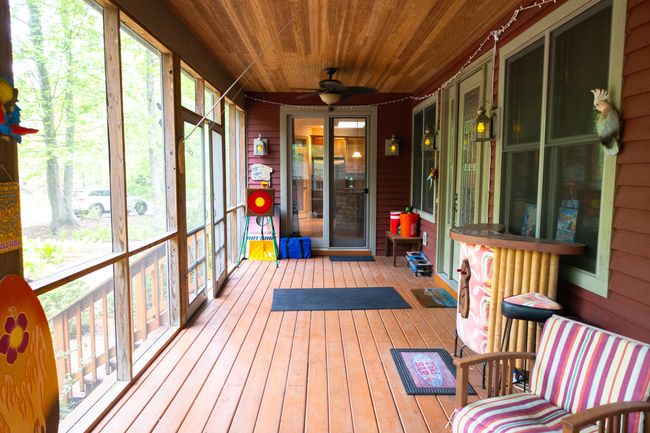 Screened Porch | Image 13