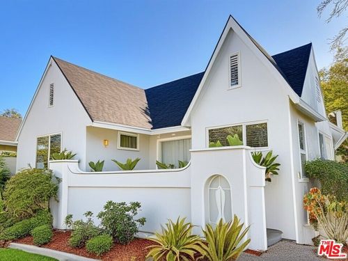 1618 S Burnside Ave, LOS ANGELES, CA, 90036-3269 | Card Image