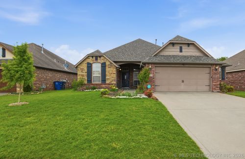 4730 S 178th East Ave, Tulsa, OK, 74134-7434 | Card Image