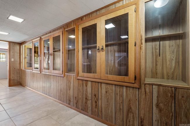 218 Mcdonald Loop, House other with 5 bedrooms, 3 bathrooms and null parking in Hot Springs AR | Image 28