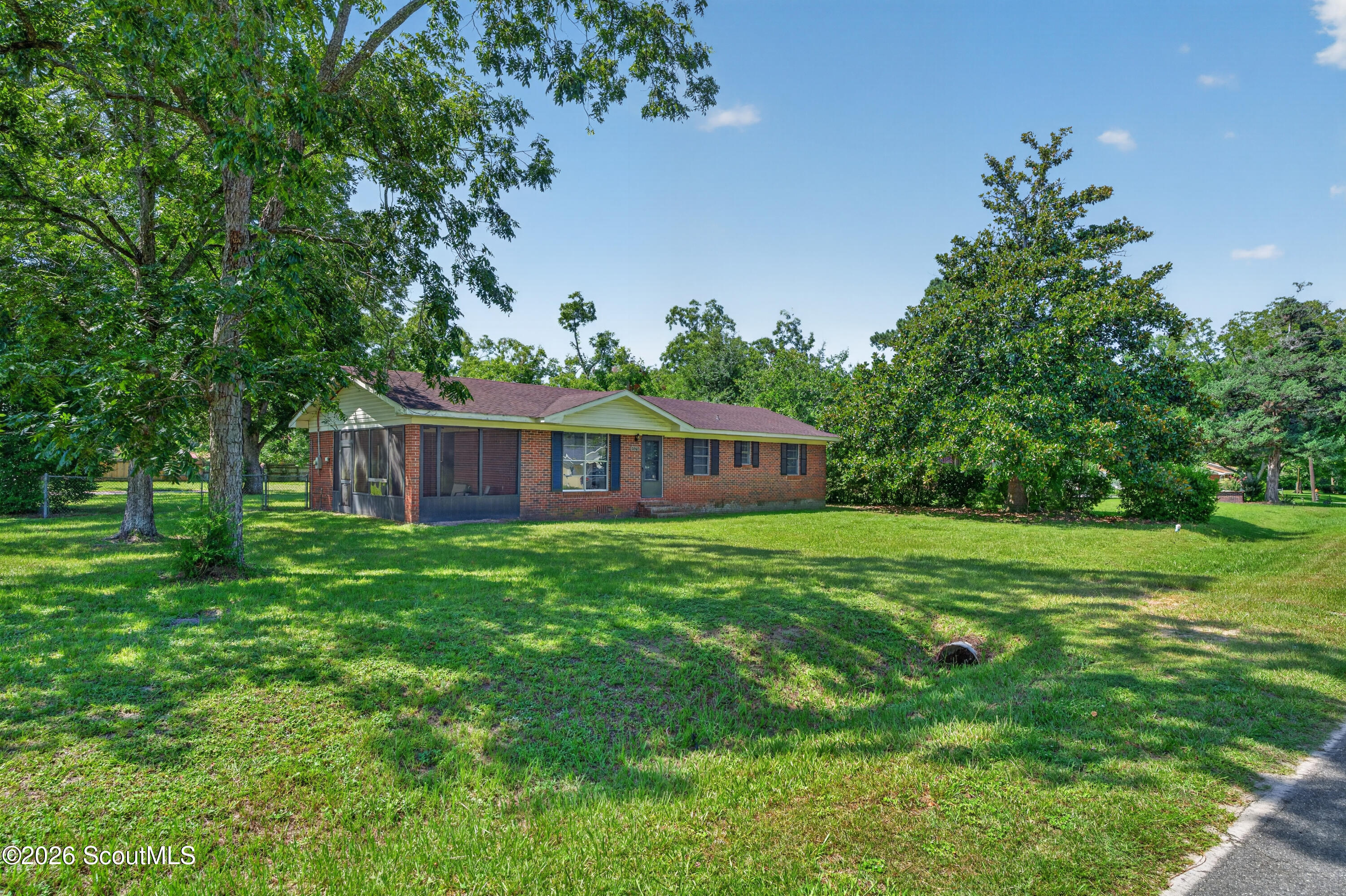 Residential in Waycross 5