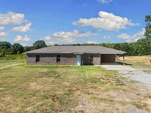 760 Gravel Hill Road, Romance, AR, 72136 | Card Image