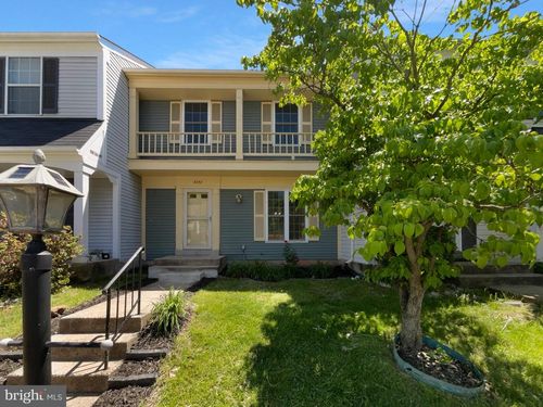 3252 Tayloe Ct, HERNDON, VA, 20171-3371 | Card Image