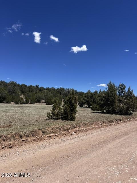 Land in Seligman 4