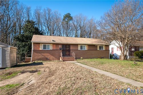 1846 Buckner St, Petersburg, VA, 23805-1705 | Card Image