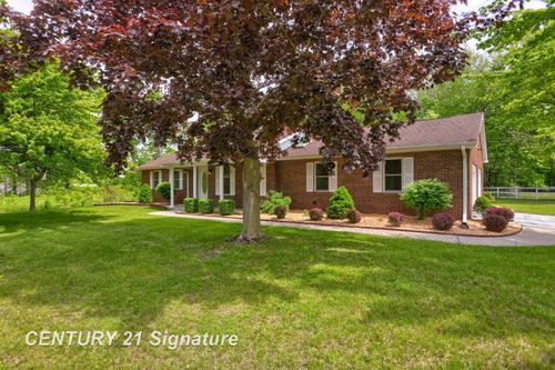 4769 S Fordney Rd, Hemlock, MI, 48626-8723 | Card Image