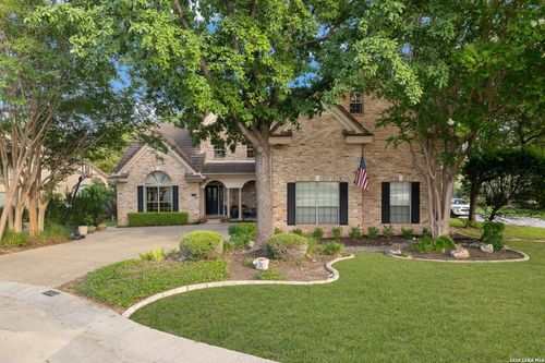 1210 Hymeadow, San Antonio, TX, 78258-3617 | Card Image