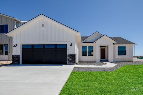 5386 S Bittercreek Ave, Meridian, ID, 83642 | Card Image