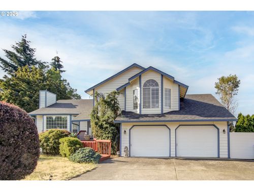 2720 Ne 85th Cir, Vancouver, WA, 98665 | Card Image