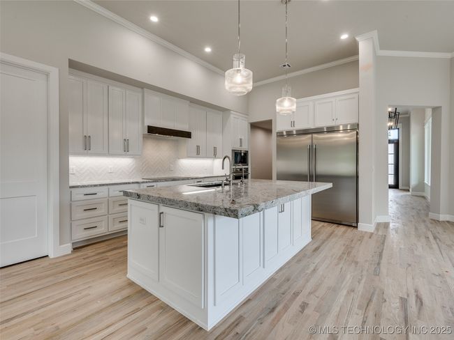 11264 S Fir Ave, House other with 4 bedrooms, 4 bathrooms and null parking in Jenks OK | Image 18