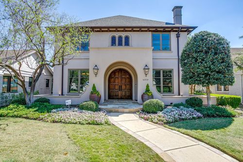 4059 W 7th St, Fort Worth, TX, 76107-1645 | Card Image