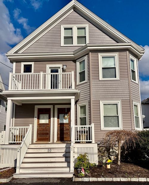 1-88 Gardner St, Waltham, MA, 02453-0446 | Card Image