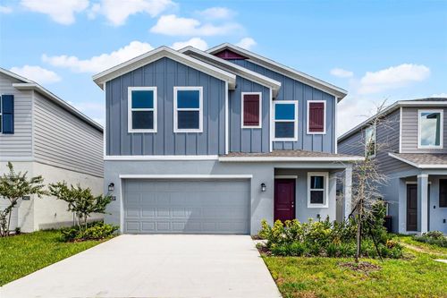 3459 Howell Drive, LAKE WALES, FL, 33859 | Card Image