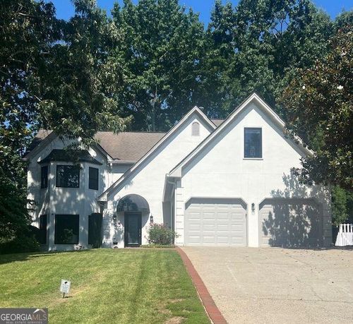 975 Manchester Pl, Sandy Springs, GA, 30328-4848 | Card Image
