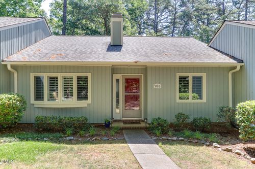 705 Tantara Sq, Raleigh, NC, 27615-4852 | Card Image