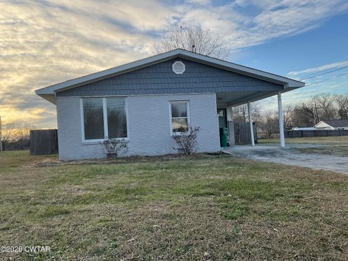 179 Chester Levee Road, Jackson, TN, 38301 | Card Image