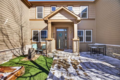 3707 Pecos Trl, Castle Rock, CO, 80109-4596 | Card Image