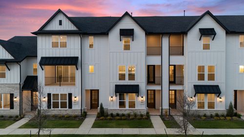 6240 Fortuna Ln, McKinney, TX, 75070 | Card Image