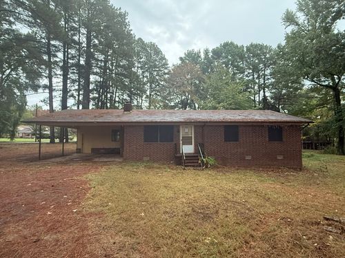 620 N Ray Rd, Clarksville, AR, 72830-2517 | Card Image