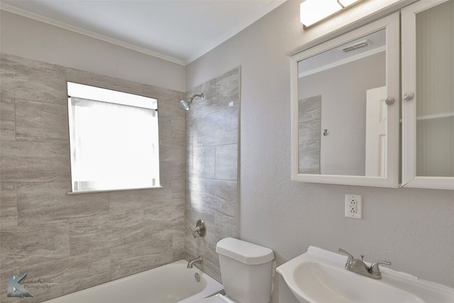 3217 S 5 Th St, House other with 3 bedrooms, 2 bathrooms and null parking in Abilene TX | Image 25