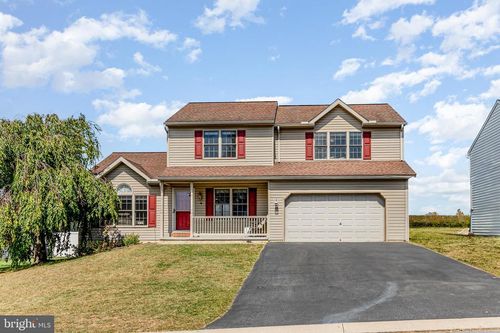 14 Mayflower Dr, JONESTOWN, PA, 17038-9424 | Card Image