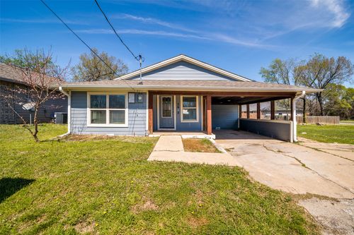 3612 Short St, Greenville, TX, 75401-3900 | Card Image