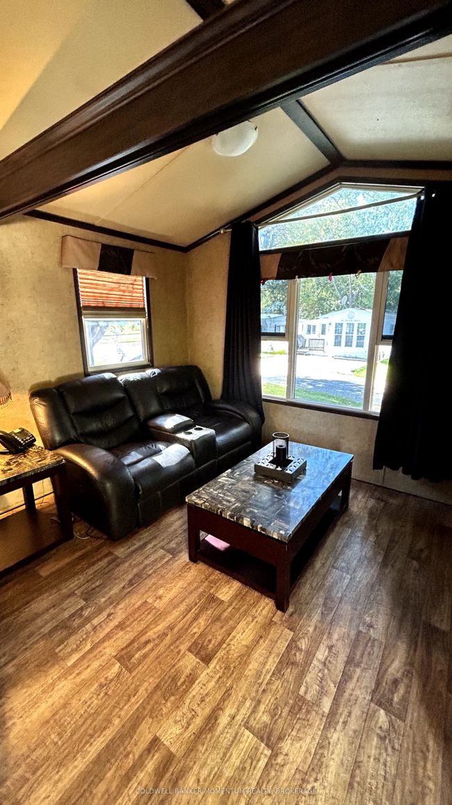 255 - 8845 Lundy's Lane, House other with 1 bedrooms, 1 bathrooms and 1 parking in Niagara Falls ON | Image 16