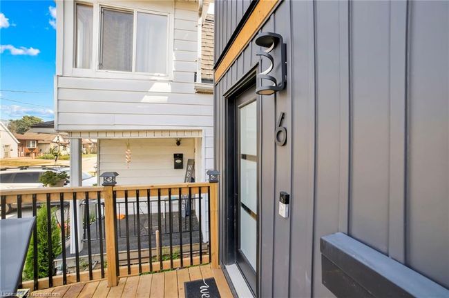 6 Frederick Ave, House other with 3 bedrooms, 2 bathrooms and 2 parking in Hamilton ON | Image 6