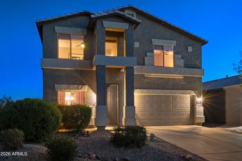 1249 E Daisy Way, San Tan Valley, AZ, 85143-6176 | Card Image