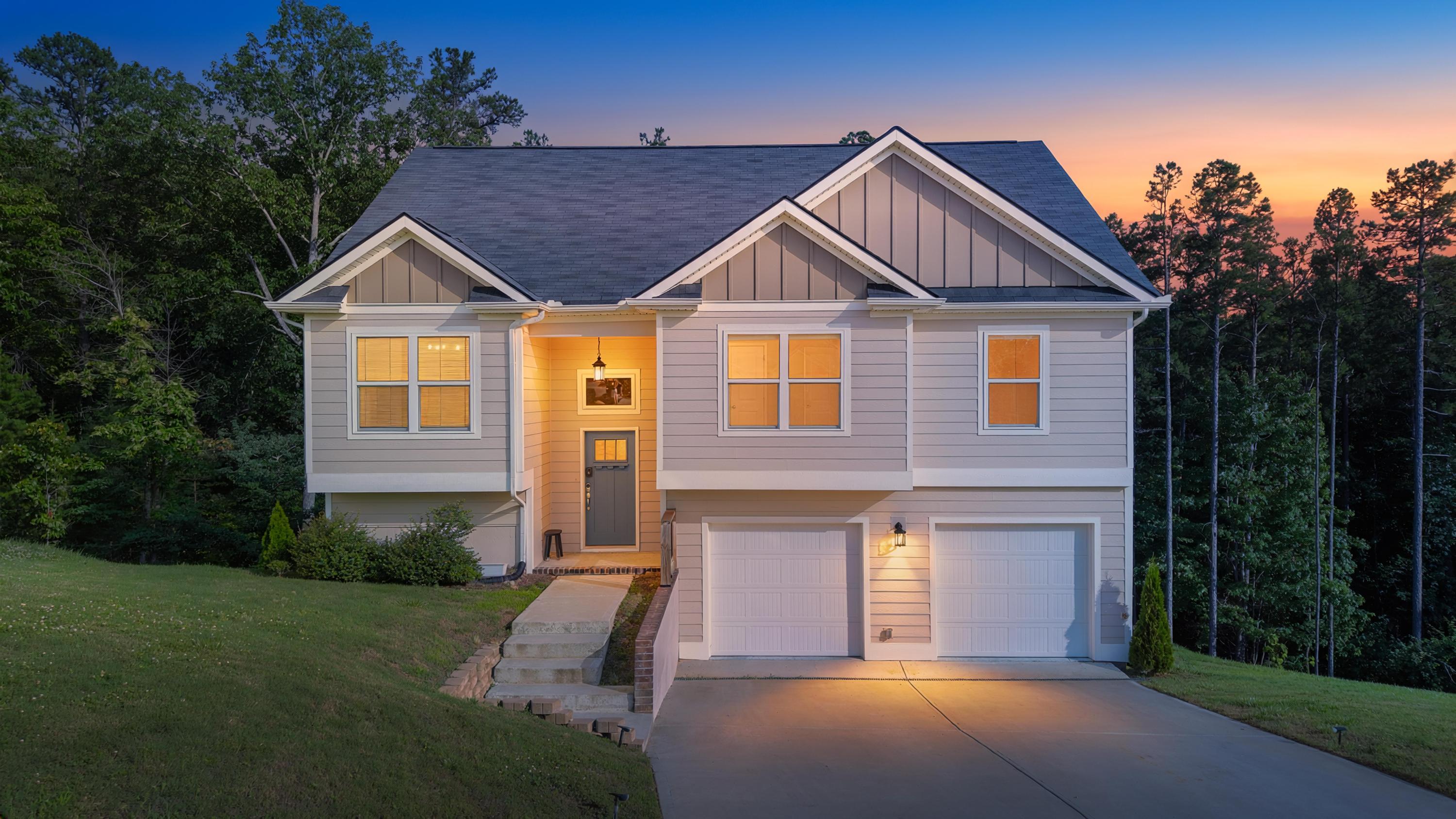 Residential in Ooltewah 2