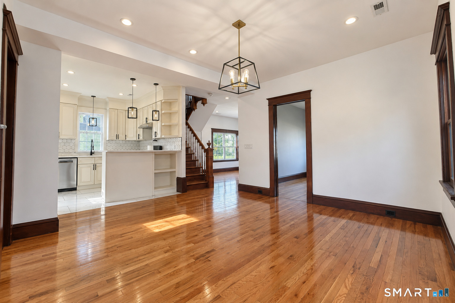 Residential in Danbury