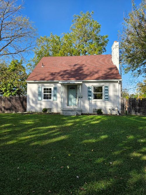 2901 Oakley Ave, Kettering, OH, 45419-2044 | Card Image