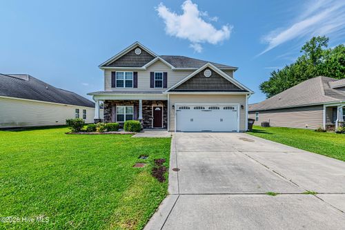 755 Radiant Dr, Jacksonville, NC, 28546-8425 | Card Image
