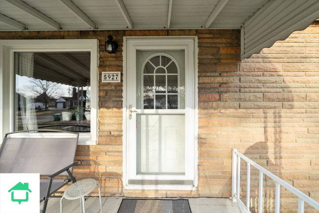 5927 Lathers St, House other with 3 bedrooms, 1 bathrooms and null parking in Garden City MI | Image 5