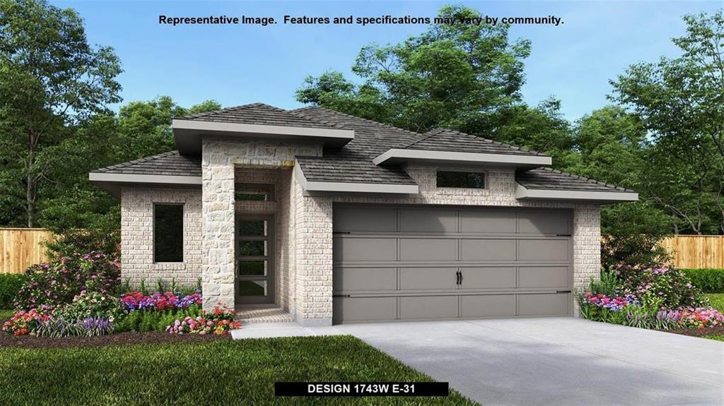 Paintbrush Dr, Little Elm, TX 75068